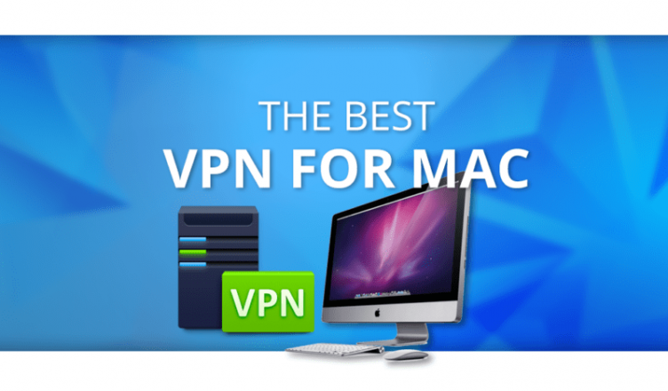 easiest vpn interfave for mac